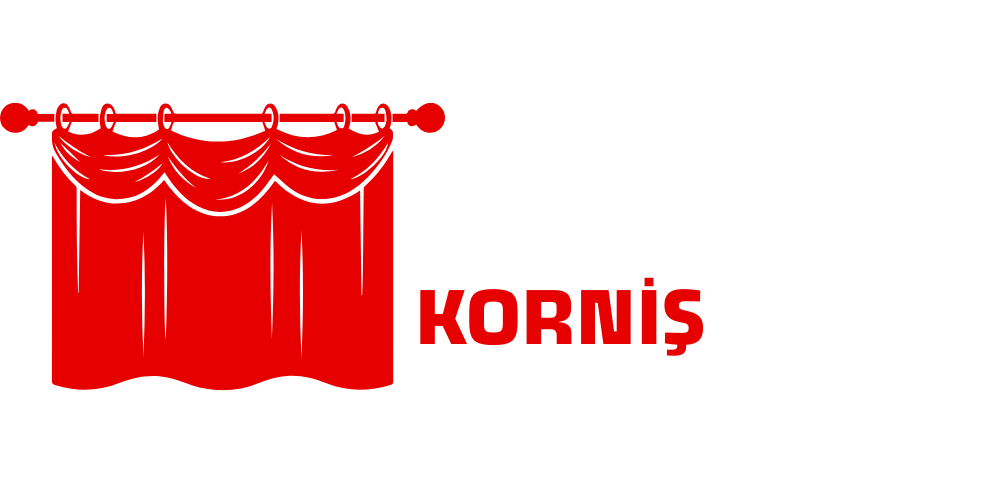 Konya Korniş Perde Logo